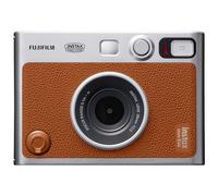Fujifilm INSTAX mini Evo braun