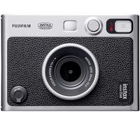 Fujifilm instax mini Evo Hybrid Instant Camera Black