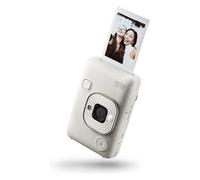 Fujifilm INSTAX mini LiPlay Misty White