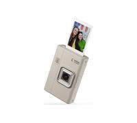 Fotocamera Istantanea FUJIFILM instax mini LiPlay+ SAND BEIGE