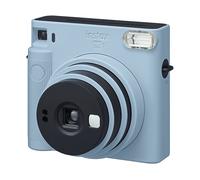 Fujifilm Fotocamera istantanea Instax SQUARE SQ1 azzurro