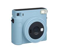 Fotocamera istantanea Fujifilm Instax Square SQ1 - Dimensioni immagine 62x62 mm - Esposizione automatica - Blu ghiacciaio