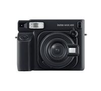 Fujifilm Fotocamera istantanea Instax WIDE 400 EX D nera