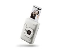 Fotocamera Istantanea FUJIFILM MINI LIPLAY BIANCO
