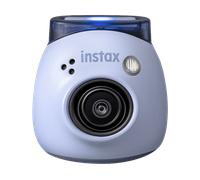 FOTOCAMERA ISTANTANEA FUJIFILM Pal con Flash Blu