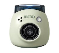 Fotocamera digitale compatta Fujifilm - mod.Instax Pal - Col.Verde Pistacchio