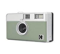 Fotocamera istantanea Half Frame con apertura F9.5 e velocità dell'otturatore 1/100s, perfetta per i viaggi di registrazione giornaliera, meno incline a sfocatura o jitter