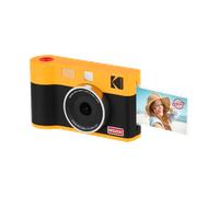 Fotocamera Istantanea Mini Shot 2 ERA MS200 Giallo