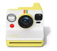 Fotocamera istantanea NOW Gen 3 Yellow PZ9158