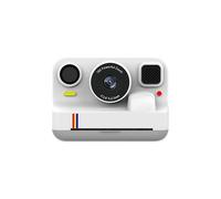 Cámara Instantánea Prixton Click&Go Flash 48MP Zoom 16X Giochi Schermo 2,4" Bianco