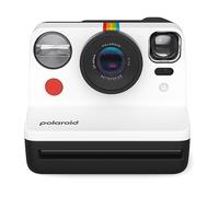Polaroid Now Everything Box Nera e Bianca - Generation 2