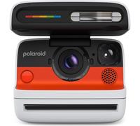 Polaroid Everything Box Flip - bianco (DP i-Type-Film)