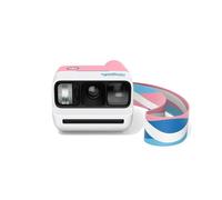Fotocamera istantanea Polaroid Go Gen 3 Flash Pokémon Sylveon Multicolore