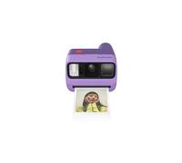 FOTOCAMERA ISTANTANEA POLAROID Go Generation 3con Flash automatico Viola