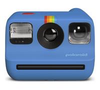 Polaroid - Macchina Fotografica Compatta Go Gen 2-blu Polaroid