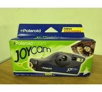 Fotocamera istantanea Polaroid JoyCam 500 anni 90 nuova in box da collezione