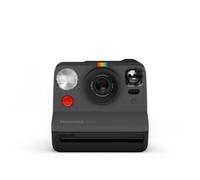 Fotocamera istantanea Polaroid Now Black