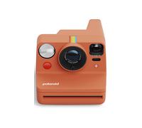 Polaroid Fotocamera istantanea Now+ Gen3 Corallo
