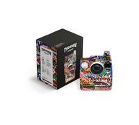 FOTOCAMERA ISTANTANEA POLAROID Now Gen 3 Thrasher Edition con Flash Multicolore