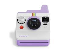 Fotocamera Istantanea POLAROID Now Gen 3 Viola