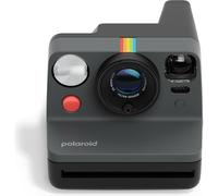 Fotocamera istantanea Polaroid Now Gen3 colore nero