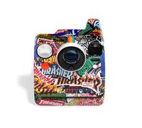 Polaroid Now Gen 3 Thrasher Edition