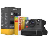 Polaroid Now Everything Box Black - Generation 2