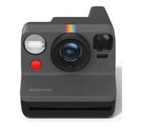 Fotocamera istantanea Polaroid PZ9154 NOW Gen 3 Black