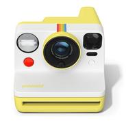 Polaroid Now 9158 - Fotocamera istantanea I-Type di terza generazione, colore: Giallo