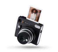FOTOCAMERA ISTANTANEA SQUARE AUTOMATICA FUJIFILM INSTAX SQ40 ESPOSIZIONE AUTO MO