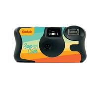 Fotocamera Kodak Fun Saver 39 Esposizioni Usa e Getta Limited Edition Summer