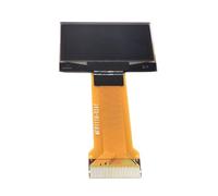 Fotocamera Lampeggiante Modulo LCD Schermo Antiurto Per AD100 Display Fotocamera Luce Lampeggiante Facile Installazione Fotografo Fotografia Esterna Schermo LCD