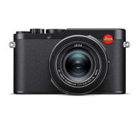 Fotocamera Leica D-Lux 8 Sensore 4/3 Ottica Vario-Summilux da 21 MP 24-75 mm RAW WiFi OLED EVF