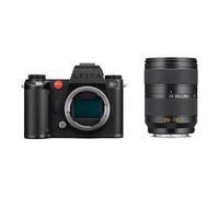 FOTOCAMERA LEICA SL3-S KIT VARIO ELMARIT-SL 2.8/28-70 ASPH 10648