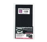 Fotocamera Luce Guarnizione Schiuma Foglio 2.5mm Spesso Japan Hobby Tool Adesivo