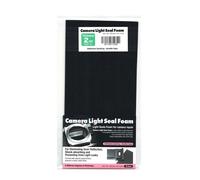 Fotocamera Luce Guarnizione Schiuma Foglio 2mm Spesso Japan Hobby Tool Adesivo