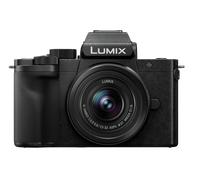 Fotocamera LUMIX G100D MFT con obiettivo H-FS12032