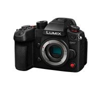 Fotocamera LUMIX GH7 MFT