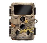 Fotocamera mimetica WiFi/Bluetooth EZ60 per la fauna selvatica