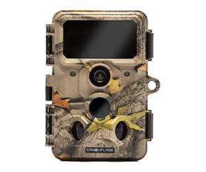 Fotocamera mimetica WiFi/Bluetooth EZ60 per la fauna selvatica