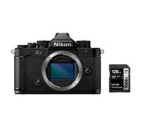 Nikon ZF + SD Lexar 128GB Garanzia Nital Italia 4 anni