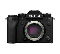 Fujifilm X-T5 Corpo Nero | ✅ Garanzia di 5 anni
