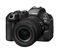 Fotocamera mirrorless Canon 7084C020 EOS R6 MARK III Kit RF 24 105mm 4