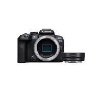 FOTOCAMERA MIRRORLESS CANON Canon EOS R10+ EF-EOS R