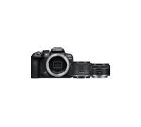 FOTOCAMERA MIRRORLESS CANON EOS R10, Risoluzione 25.5Mp