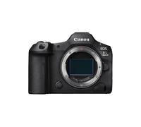 Canon EOS R5 Mark II Corpo MILC 45 MP CMOS 8192 x 5464 Pixel Nero