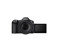 CANON EOS R5 MARK II + RF 24-105mm f/4L IS USM