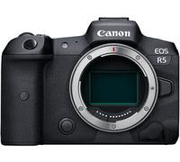 FOTOCAMERA MIRRORLESS CANON EOS R5 RF 70 200mm F2.8 L IS USM