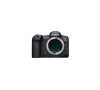 FOTOCAMERA MIRRORLESS CANON EOS R5, Risoluzione 45 Mp, Zoom ottico 28-70 mm