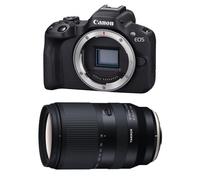 Fotocamera mirrorless Canon EOS R50 24.2MP 18-300mm WiFi Bluetooth